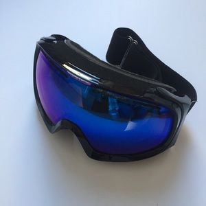 bolle polarized ski goggles